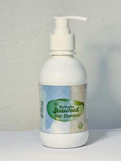 Hair shampoo 2