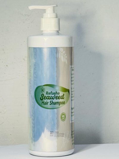 hair shampoo