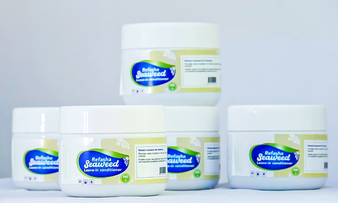 leave in conditioner